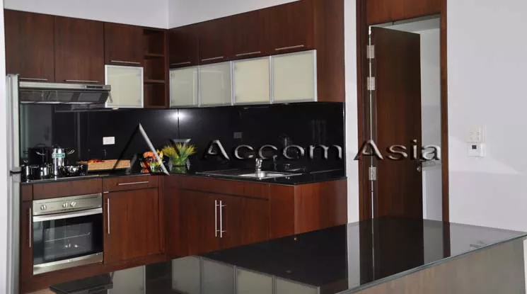 8  3 br Apartment For Rent in Ploenchit ,Bangkok BTS Ploenchit at Elegance and Traditional Luxury 13000861