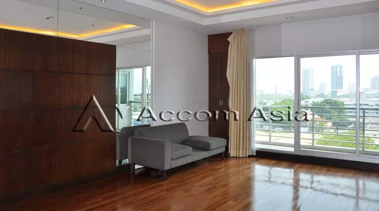 8  3 br Apartment For Rent in Ploenchit ,Bangkok BTS Ploenchit at Elegance and Traditional Luxury 13000862