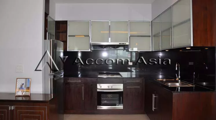 7  3 br Apartment For Rent in Ploenchit ,Bangkok BTS Ploenchit at Elegance and Traditional Luxury 13000862