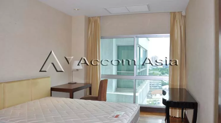 9  3 br Apartment For Rent in Ploenchit ,Bangkok BTS Ploenchit at Elegance and Traditional Luxury 13000863