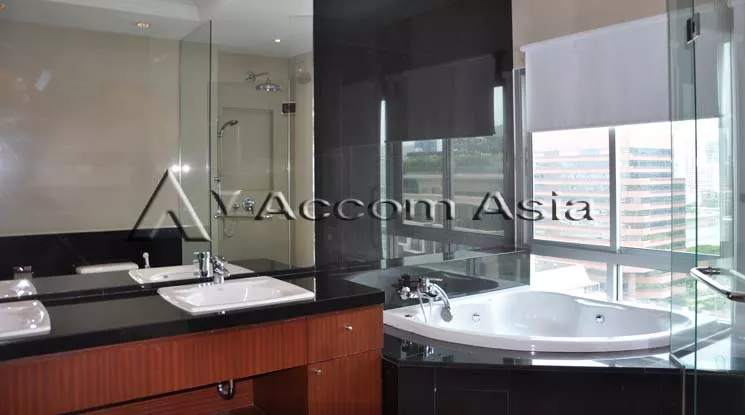 11  3 br Apartment For Rent in Ploenchit ,Bangkok BTS Ploenchit at Elegance and Traditional Luxury 13000863