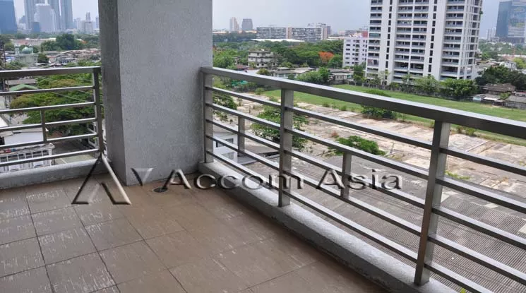 6  3 br Apartment For Rent in Ploenchit ,Bangkok BTS Ploenchit at Elegance and Traditional Luxury 13000864