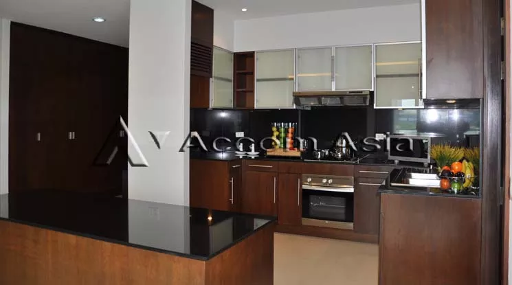 9  3 br Apartment For Rent in Ploenchit ,Bangkok BTS Ploenchit at Elegance and Traditional Luxury 13000864