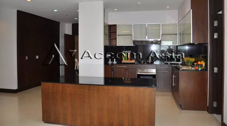 8  3 br Apartment For Rent in Ploenchit ,Bangkok BTS Ploenchit at Elegance and Traditional Luxury 13000864