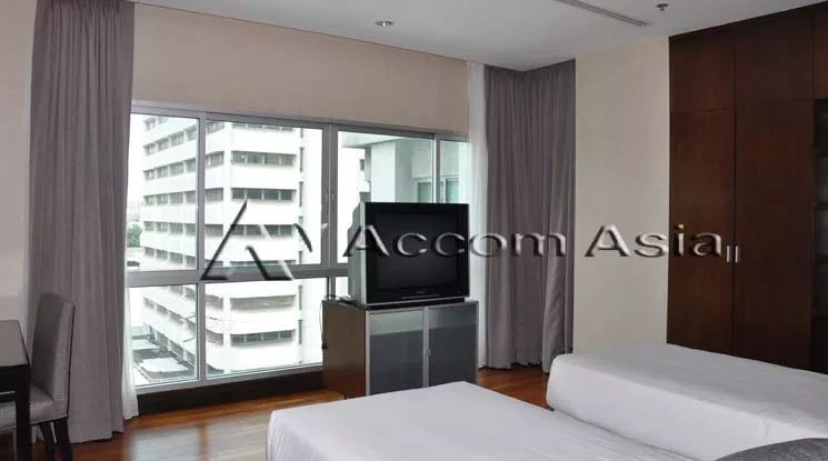 12  3 br Apartment For Rent in Ploenchit ,Bangkok BTS Ploenchit at Elegance and Traditional Luxury 13000864
