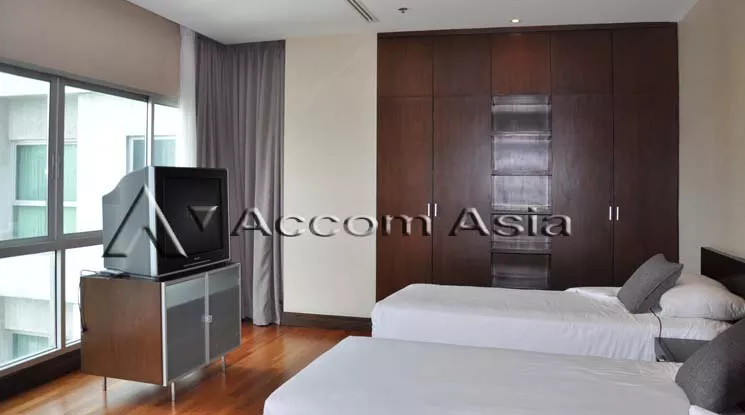 11  3 br Apartment For Rent in Ploenchit ,Bangkok BTS Ploenchit at Elegance and Traditional Luxury 13000864