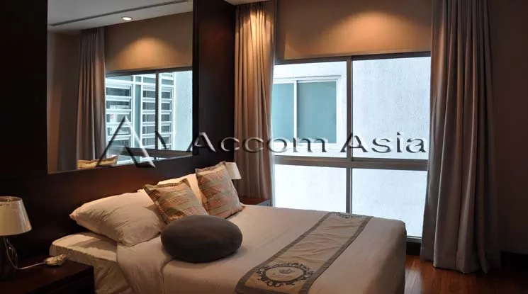 13  3 br Apartment For Rent in Ploenchit ,Bangkok BTS Ploenchit at Elegance and Traditional Luxury 13000864