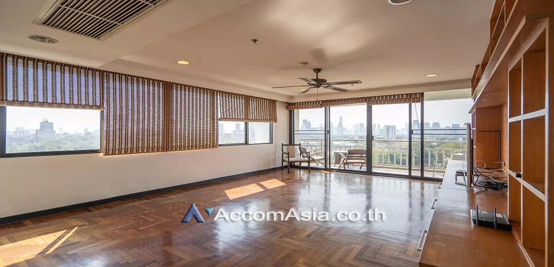 5  2 br Condominium For Rent in Sukhumvit ,Bangkok BTS Nana at Lake Green 13000866
