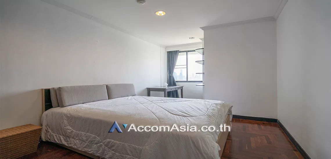 8  2 br Condominium For Rent in Sukhumvit ,Bangkok BTS Nana at Lake Green 13000866