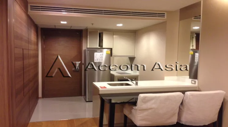  The Address Sathorn Condominium  1 Bedroom for Sale & Rent BTS Chong Nonsi in Silom Bangkok