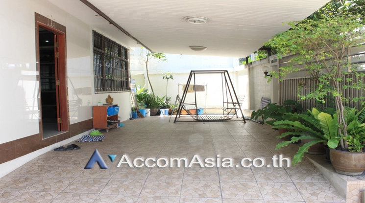 11  4 br House for rent and sale in Sukhumvit ,Bangkok BTS Thong Lo 13000877