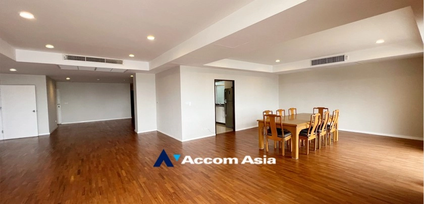  1  4 br Condominium For Rent in Sukhumvit ,Bangkok BTS Ekkamai at La Cascade 13000878