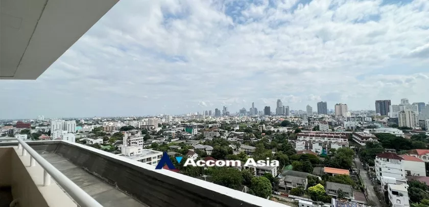 25  4 br Condominium For Rent in Sukhumvit ,Bangkok BTS Ekkamai at La Cascade 13000878