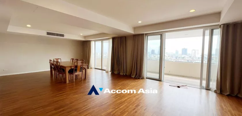  2  4 br Condominium For Rent in Sukhumvit ,Bangkok BTS Ekkamai at La Cascade 13000878