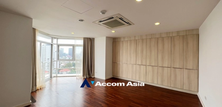9  4 br Condominium For Rent in Sukhumvit ,Bangkok BTS Ekkamai at La Cascade 13000878