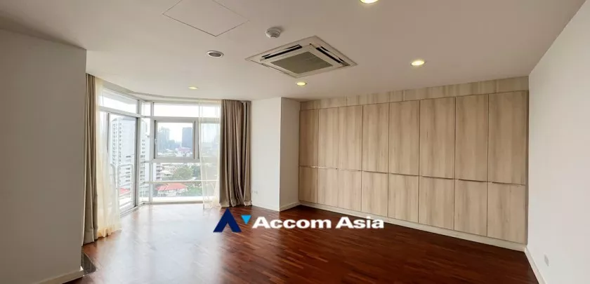 9  4 br Condominium For Rent in Sukhumvit ,Bangkok BTS Ekkamai at La Cascade 13000878