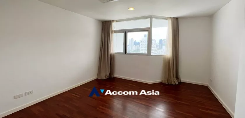 11  4 br Condominium For Rent in Sukhumvit ,Bangkok BTS Ekkamai at La Cascade 13000878