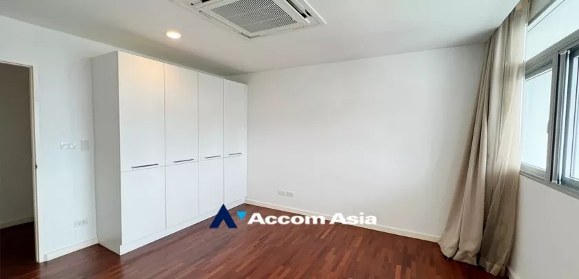 14  4 br Condominium For Rent in Sukhumvit ,Bangkok BTS Ekkamai at La Cascade 13000878