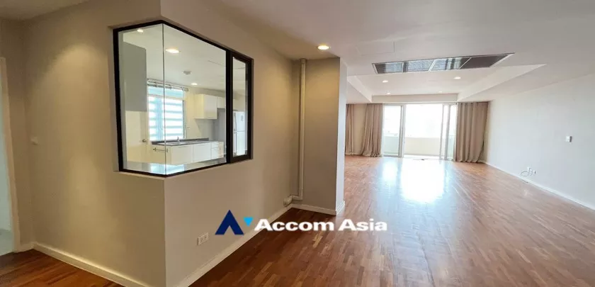 16  4 br Condominium For Rent in Sukhumvit ,Bangkok BTS Ekkamai at La Cascade 13000878