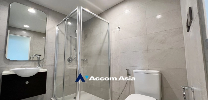 19  4 br Condominium For Rent in Sukhumvit ,Bangkok BTS Ekkamai at La Cascade 13000878