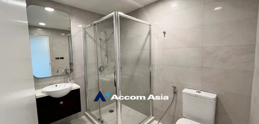 21  4 br Condominium For Rent in Sukhumvit ,Bangkok BTS Ekkamai at La Cascade 13000878
