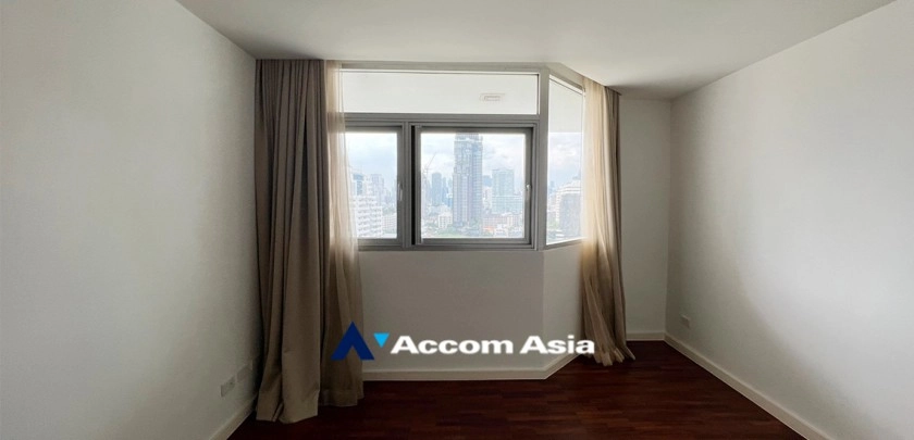 17  4 br Condominium For Rent in Sukhumvit ,Bangkok BTS Ekkamai at La Cascade 13000878