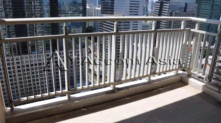 4  1 br Condominium For Rent in Sathorn ,Bangkok BTS Chong Nonsi - BRT Sathorn at The Empire Place 13000887