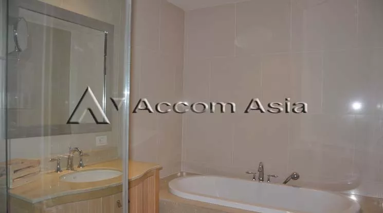 9  1 br Condominium For Rent in Sathorn ,Bangkok BTS Chong Nonsi - BRT Sathorn at The Empire Place 13000887