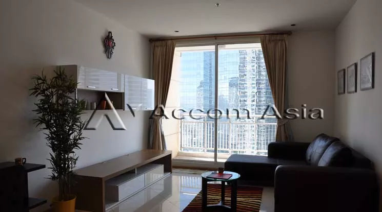 10  1 br Condominium For Rent in Sathorn ,Bangkok BTS Chong Nonsi - BRT Sathorn at The Empire Place 13000887