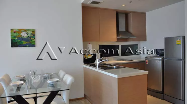 7  1 br Condominium For Rent in Sathorn ,Bangkok BTS Chong Nonsi - BRT Sathorn at The Empire Place 13000887