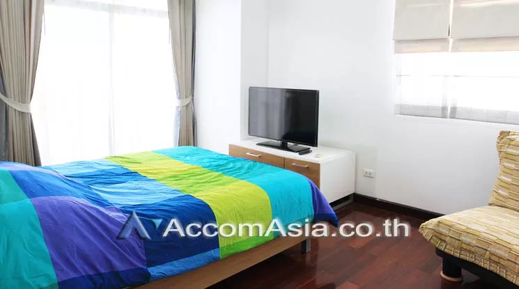  2 Bedrooms  Condominium For Rent & Sale in Sukhumvit, Bangkok  near BTS Nana (13000893)