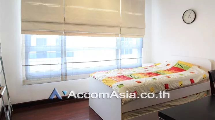 6  2 br Condominium for rent and sale in Sukhumvit ,Bangkok BTS Nana at Sukhumvit City Resort 13000893