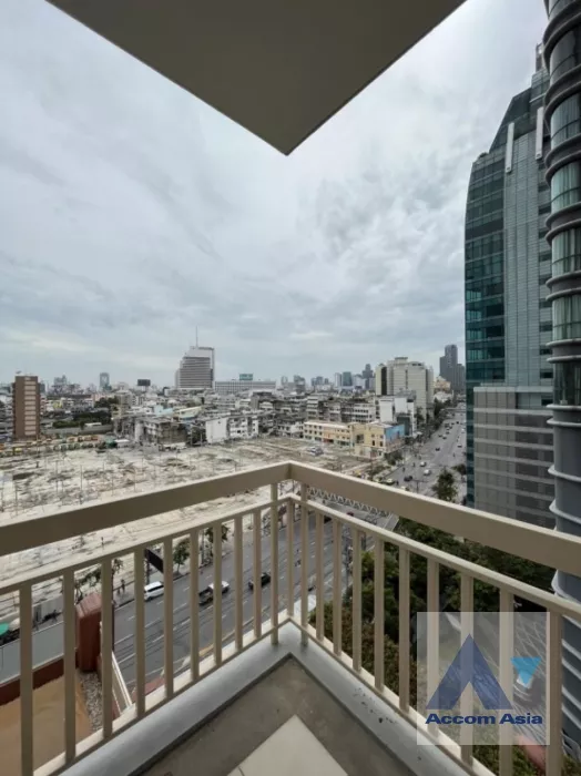 5  1 br Condominium for rent and sale in Phaholyothin ,Bangkok BTS Chitlom at Manhattan Chidlom 13000899