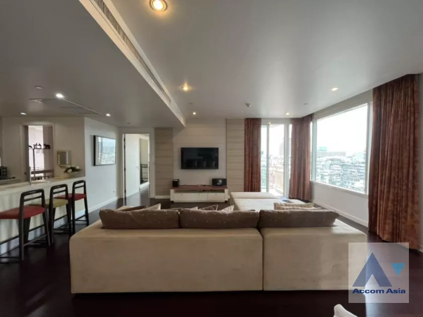  1  1 br Condominium for rent and sale in New Phetchaburi ,Bangkok BTS Chitlom at Manhattan Chidlom 13000899