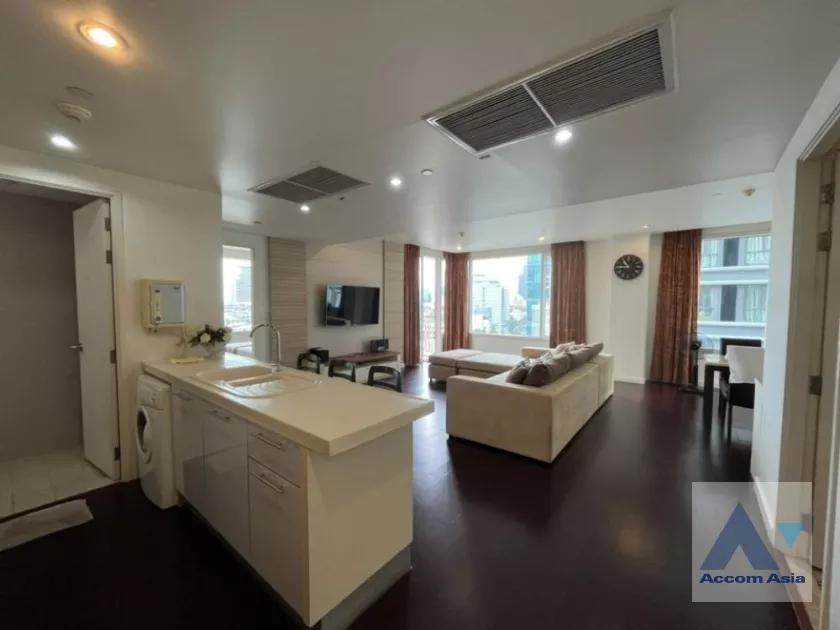  1  1 br Condominium for rent and sale in Phaholyothin ,Bangkok BTS Chitlom at Manhattan Chidlom 13000899