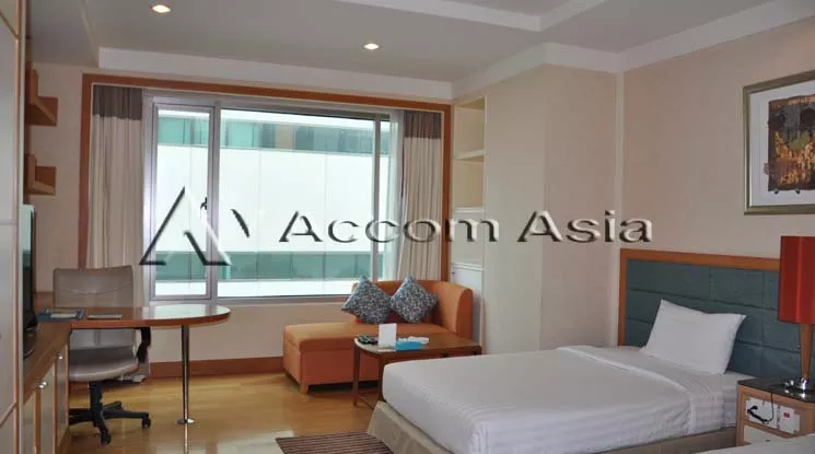6  Apartment For Rent in Sukhumvit ,Bangkok BTS Asok - MRT Sukhumvit at Residence in Prime Asoke 13000901