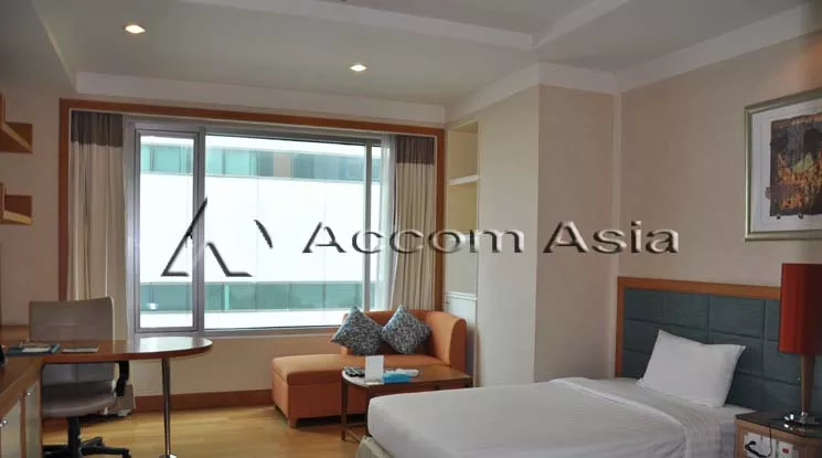 5  Apartment For Rent in Sukhumvit ,Bangkok BTS Asok - MRT Sukhumvit at Residence in Prime Asoke 13000901