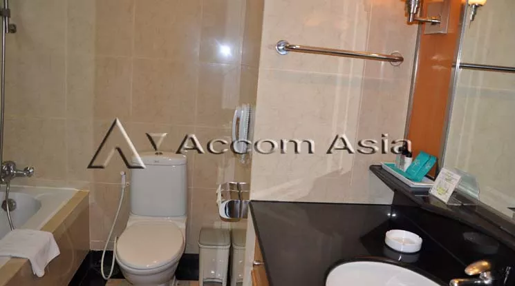7  Apartment For Rent in Sukhumvit ,Bangkok BTS Asok - MRT Sukhumvit at Residence in Prime Asoke 13000901
