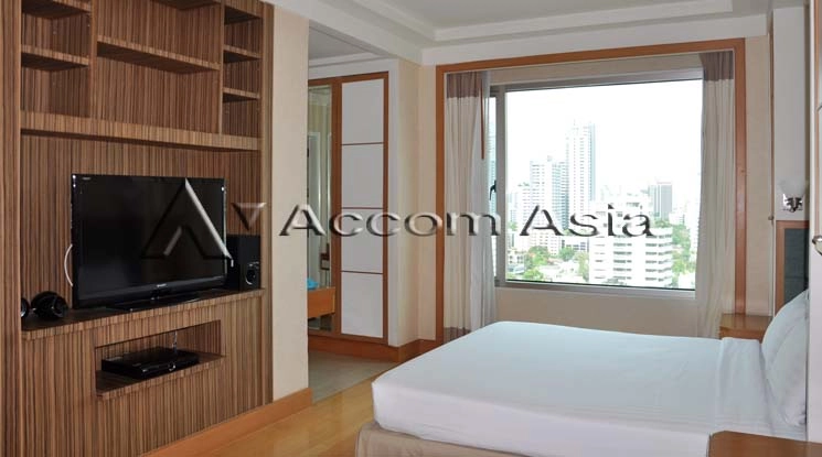 6  Studio Apartment For Rent in Sukhumvit ,Bangkok BTS Asok - MRT Sukhumvit at Residence in Prime Asoke 13000902