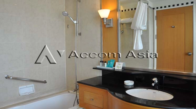 7  Studio Apartment For Rent in Sukhumvit ,Bangkok BTS Asok - MRT Sukhumvit at Residence in Prime Asoke 13000902