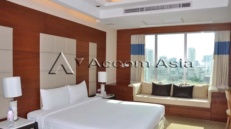  1  Studio Apartment For Rent in Sukhumvit ,Bangkok BTS Asok - MRT Sukhumvit at Residence in Prime Asoke 13000903