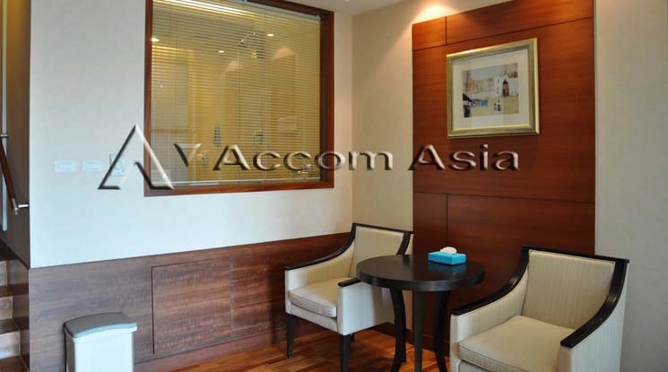 8  Studio Apartment For Rent in Sukhumvit ,Bangkok BTS Asok - MRT Sukhumvit at Residence in Prime Asoke 13000903