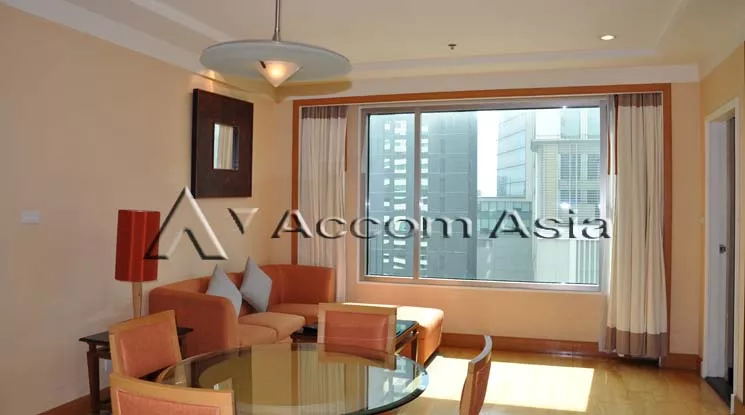  2  Apartment For Rent in Sukhumvit ,Bangkok BTS Asok - MRT Sukhumvit at Residence in Prime Asoke 13000905