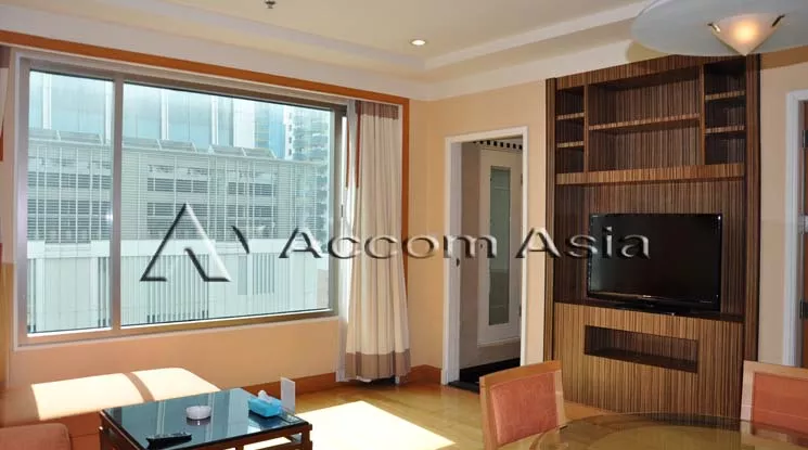  1  Studio Apartment For Rent in Sukhumvit ,Bangkok BTS Asok - MRT Sukhumvit at Residence in Prime Asoke 13000905