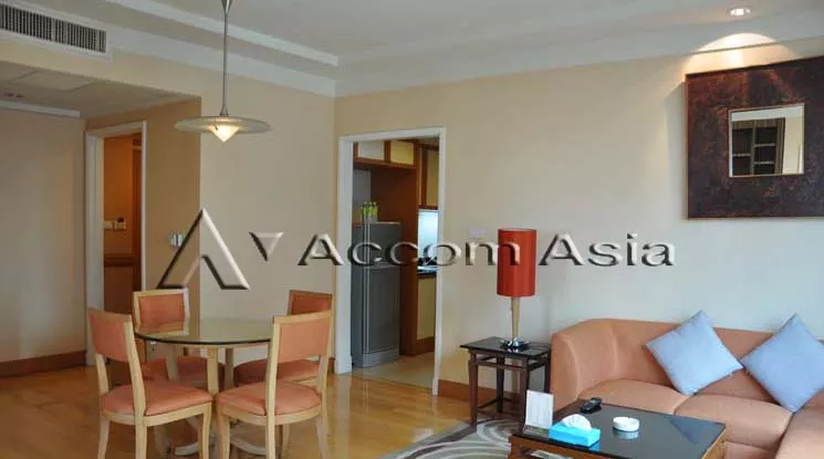 6  Studio Apartment For Rent in Sukhumvit ,Bangkok BTS Asok - MRT Sukhumvit at Residence in Prime Asoke 13000905