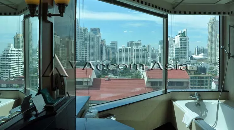 12  Studio Apartment For Rent in Sukhumvit ,Bangkok BTS Asok - MRT Sukhumvit at Residence in Prime Asoke 13000905