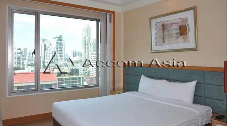 10  Studio Apartment For Rent in Sukhumvit ,Bangkok BTS Asok - MRT Sukhumvit at Residence in Prime Asoke 13000905