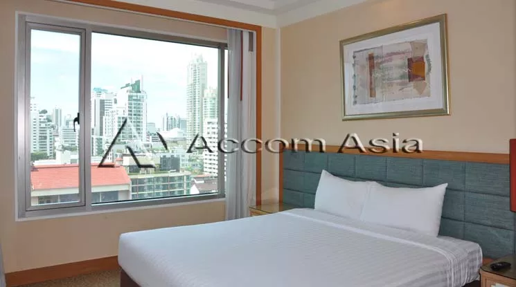 10  Apartment For Rent in Sukhumvit ,Bangkok BTS Asok - MRT Sukhumvit at Residence in Prime Asoke 13000905