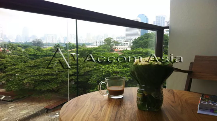  2  1 br Condominium For Rent in Sukhumvit ,Bangkok BTS Asok at XVI The Sixteenth 13000907