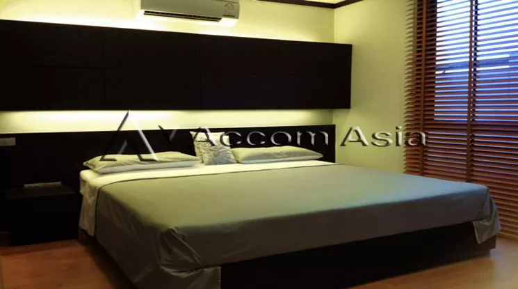 6  1 br Condominium For Rent in Sukhumvit ,Bangkok BTS Asok at XVI The Sixteenth 13000907